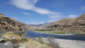 Miscellaneous - Enjoy some quality family time at the Snake River Rendezvous!!  (Asotin)