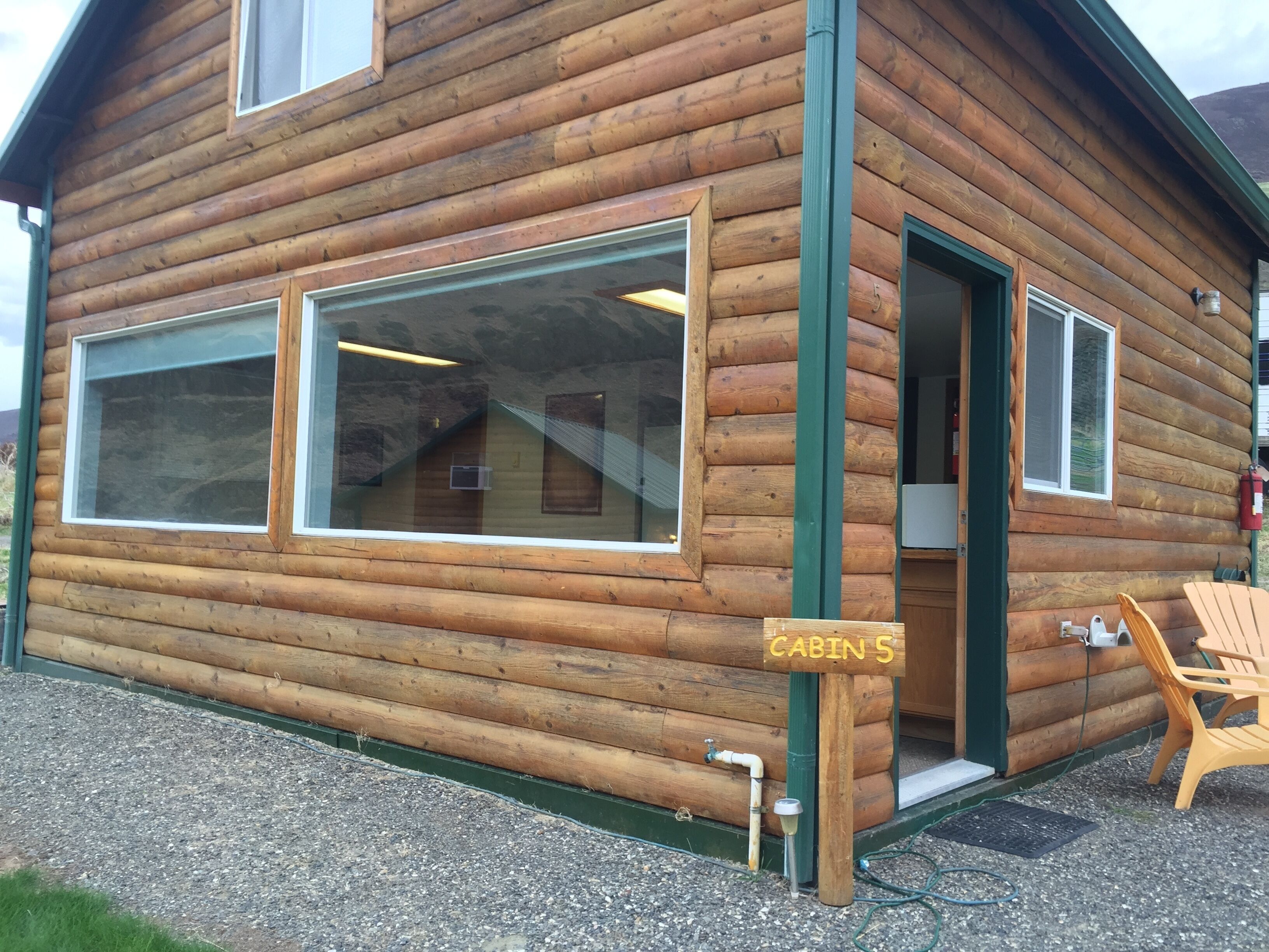 Enjoy some quality family time at the Snake River Rendezvous!! 