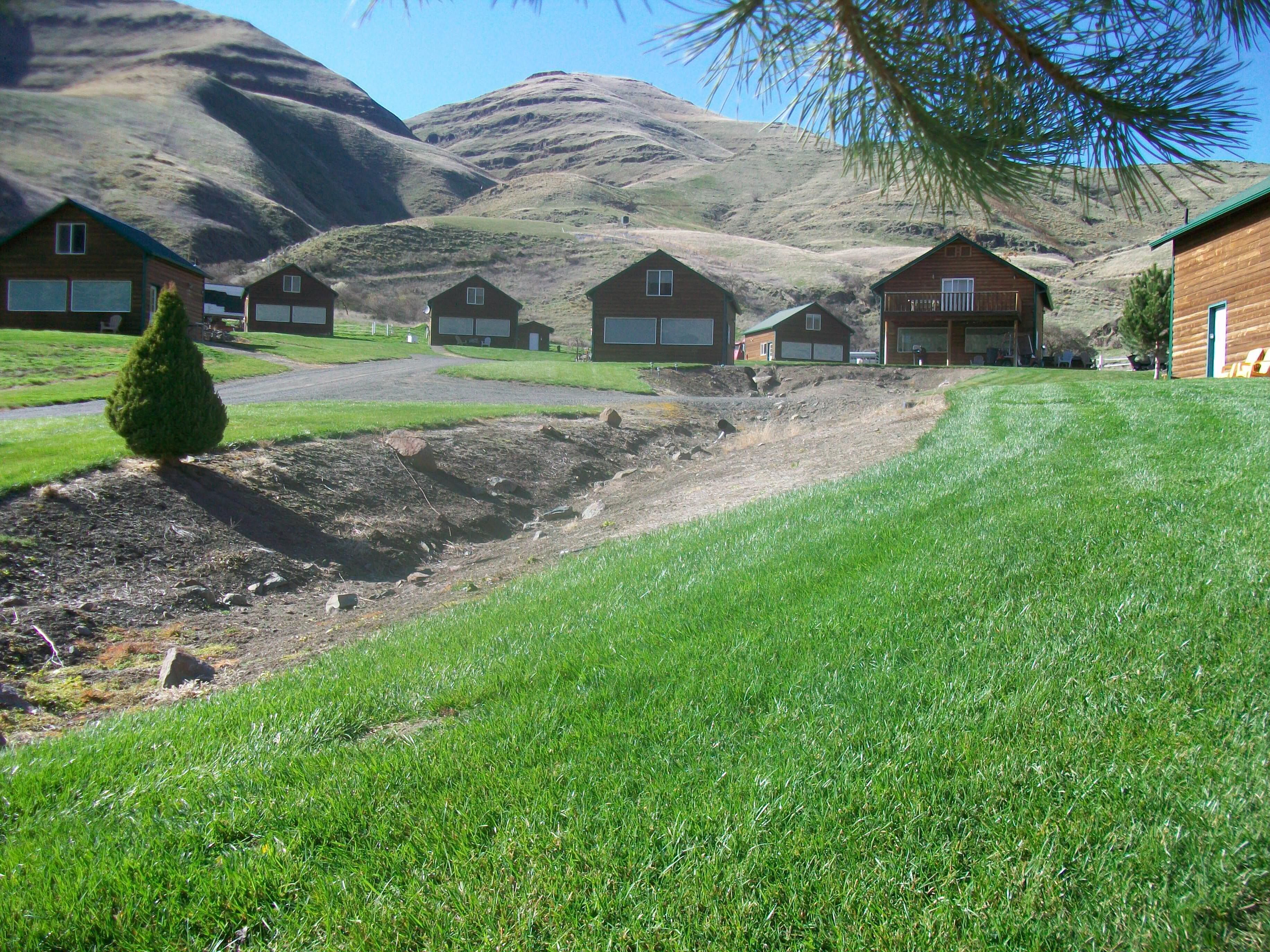 Enjoy some quality family time at the Snake River Rendezvous!! 