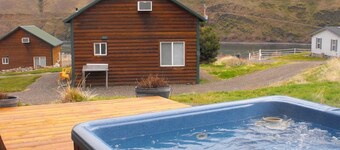 Enjoy some quality family time at the Snake River Rendezvous!! 