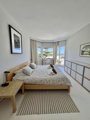 3 Schlafzimmer, Bügeleisen/Bügelbrett, kostenloses WLAN, Bettwäsche