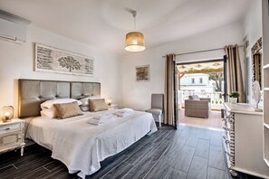 3 bedrooms, in-room safe, iron/ironing board, travel cot - Casa Verde (Vilamoura, Quarteira)