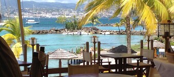 MERIDIANE 972 in English