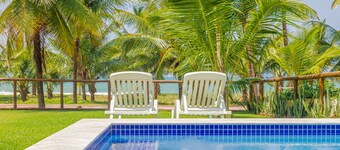 GB18 绝美海滩别墅