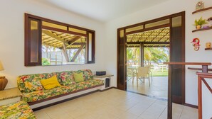 Rumah | Ruang keluarga