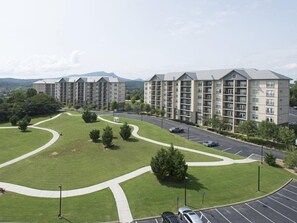 Unclassified image, 2 of 26, button - Free Daily Activities - Beautiful Mountain Views - Indoor Pool (Pigeon Forge)