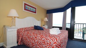 1 makuuhuone, silitysrauta/-lauta, Wi-Fi, vuodevaatteet