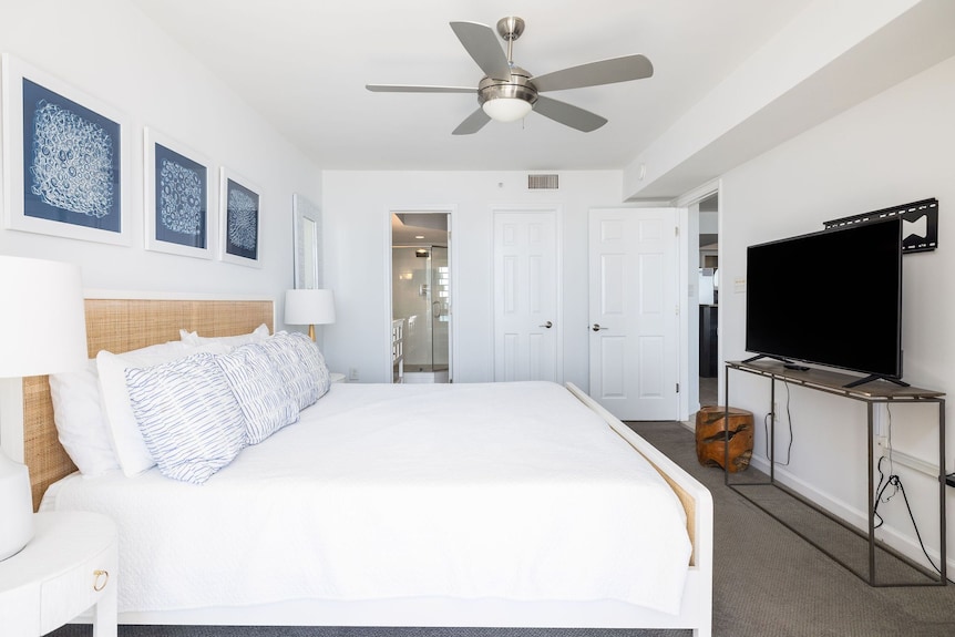 Stay @ Saylors' Folly On Folly Beach - Folly Beach, SC