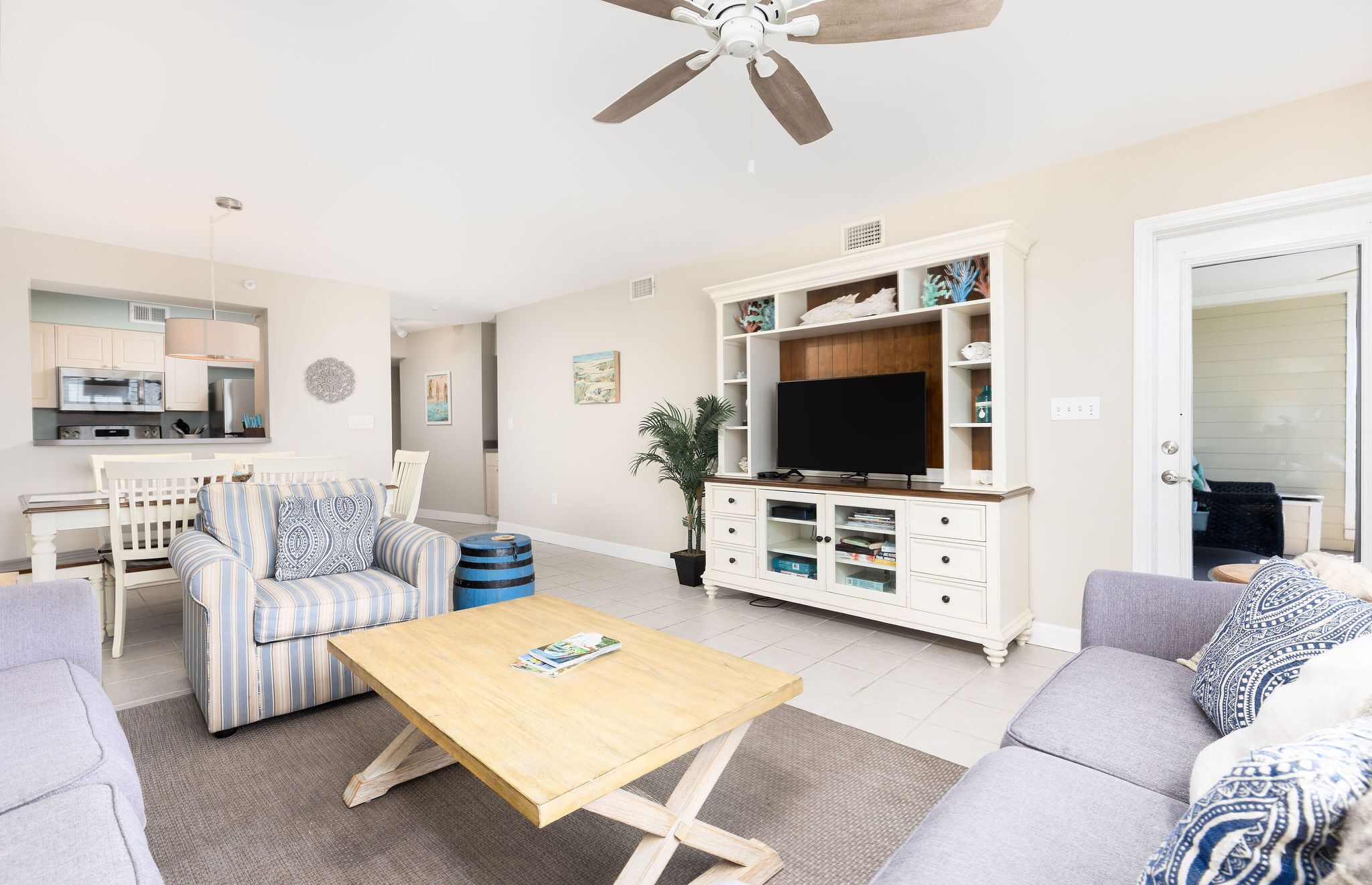 Turn of River 2A - Beach Daze ~