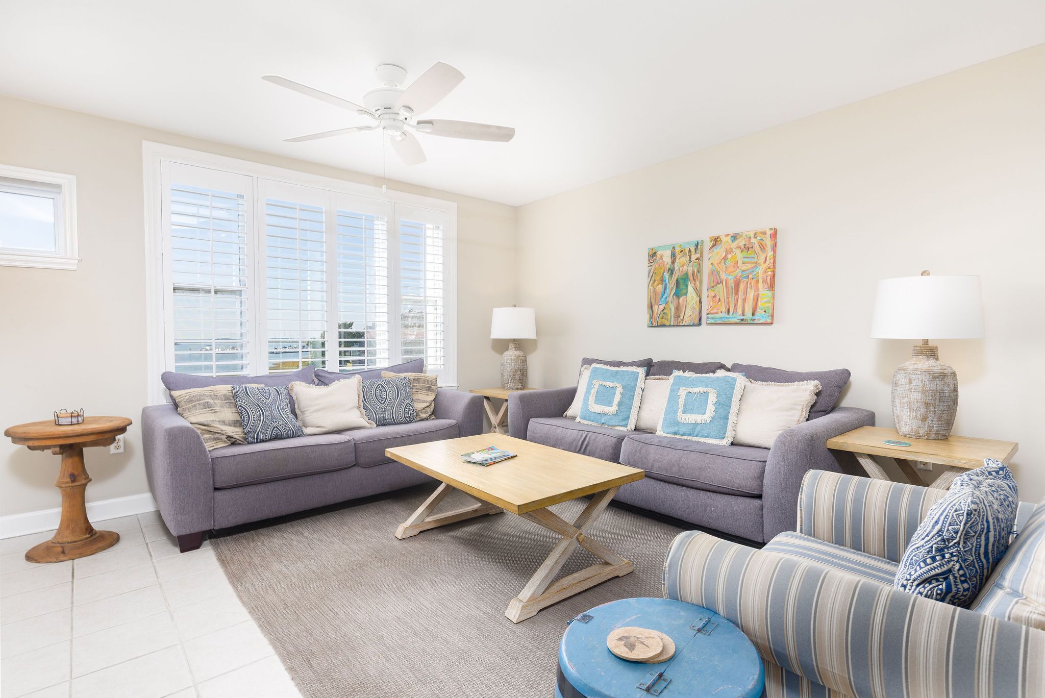 Turn of River 2A - Beach Daze ~