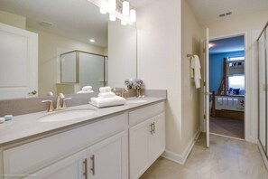 Bathroom - Charming 8Bd Pool Spa Gm Hm Champions Gate-1524fd (Davenport)