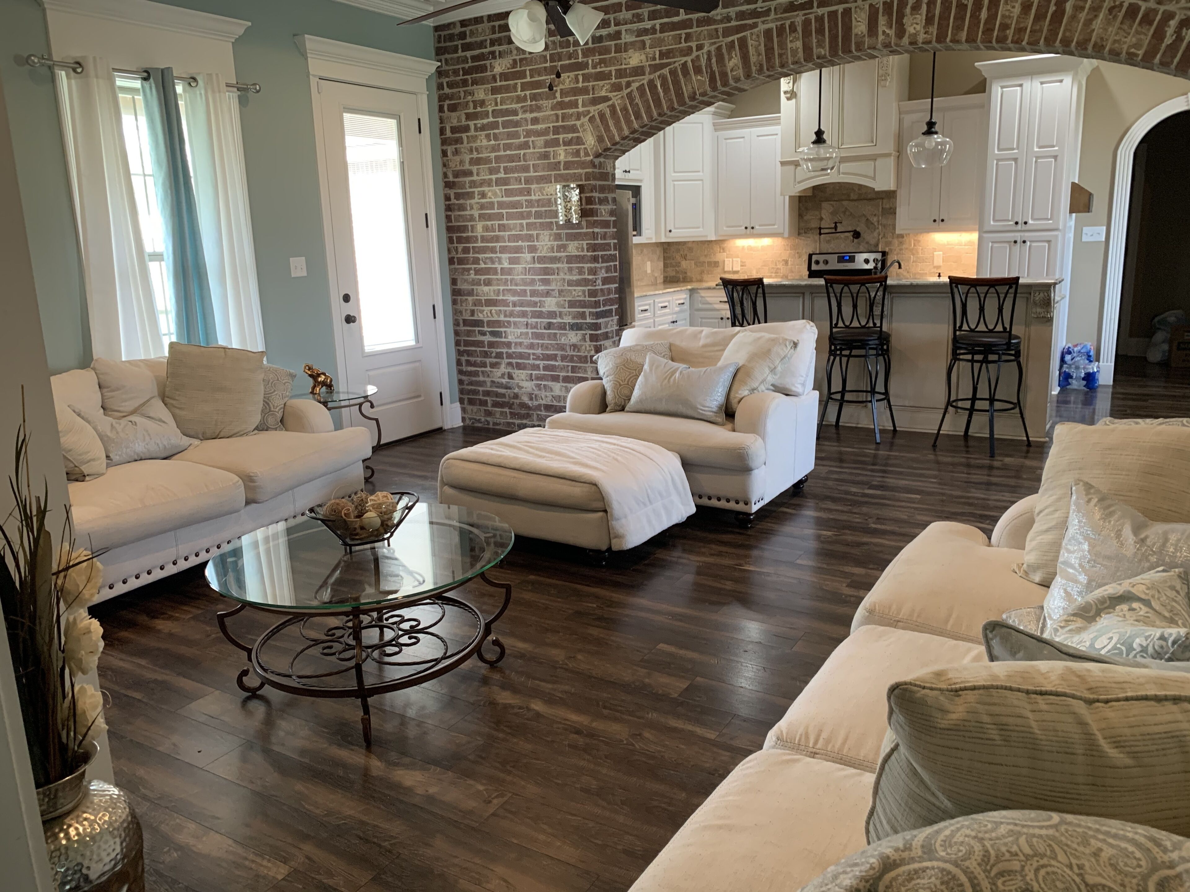 ⭐️⭐️ Peaceful Home near Casinos with Private Gym⭐️⭐️