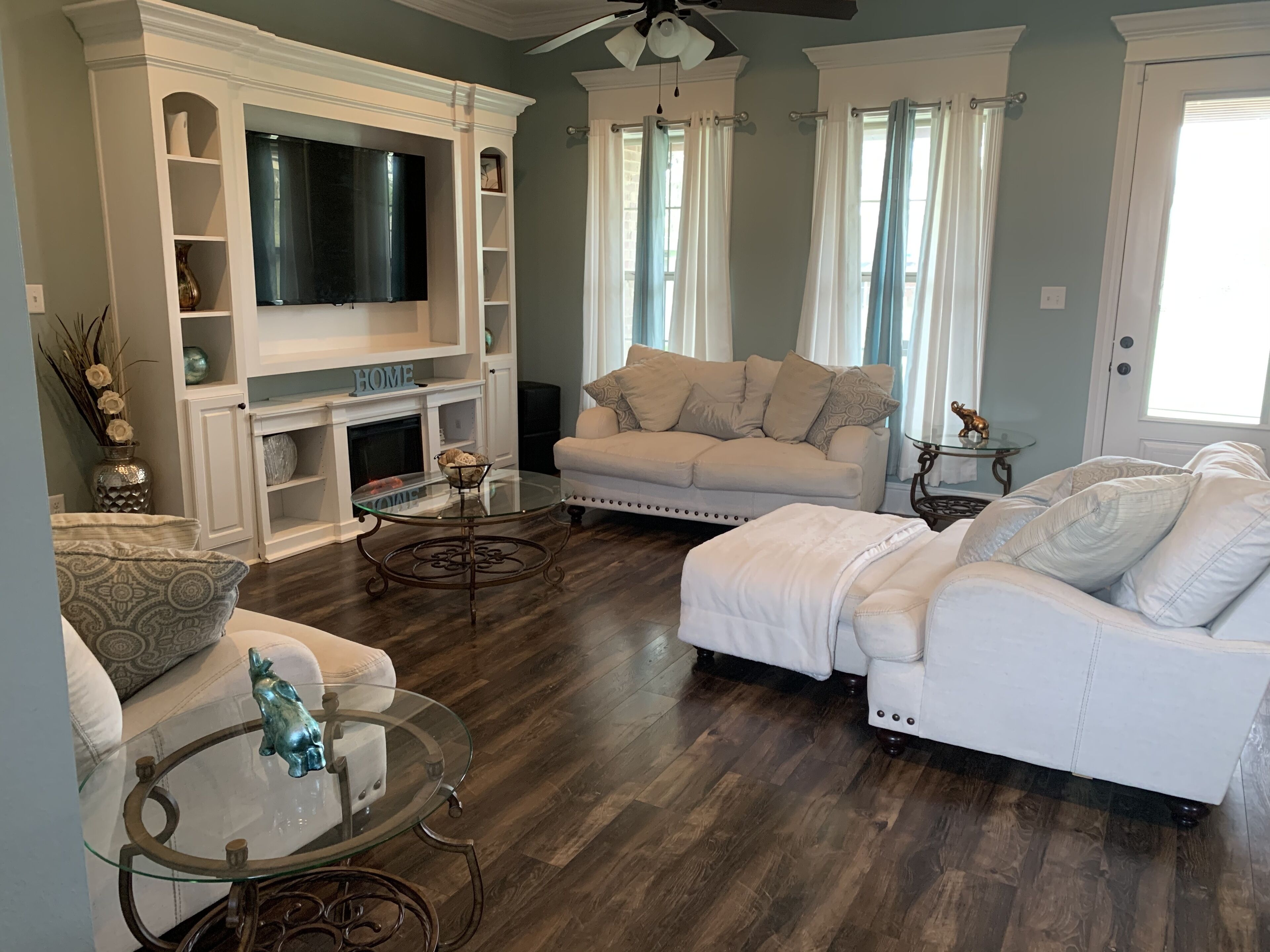 ⭐️⭐️ Peaceful Home near Casinos with Private Gym⭐️⭐️