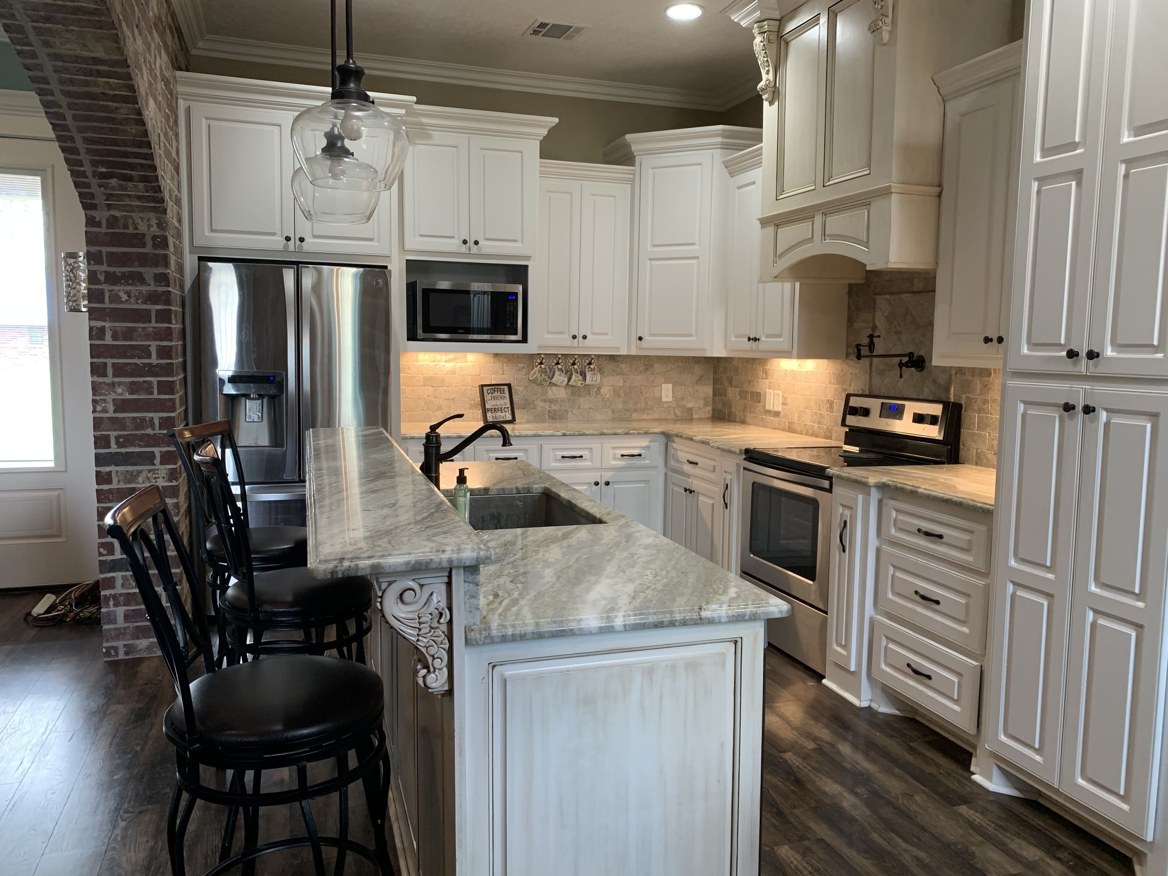 ⭐️⭐️ Peaceful Home near Casinos with Private Gym⭐️⭐️