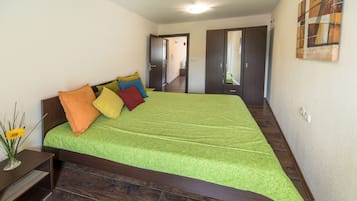 1 bedroom, WiFi