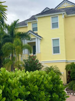 Exterior - Paradise Lovers Dream Coronas Amarilla (Siesta Key)