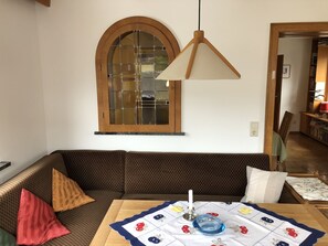 Interiør