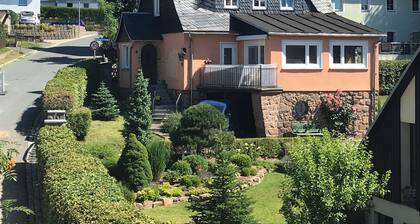 Landhaus Büttner Altenberg