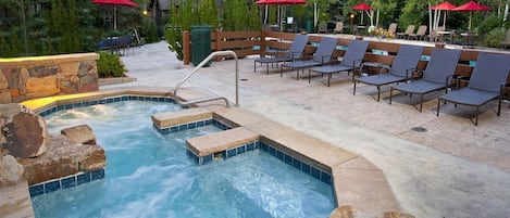 House | Pool | Outdoor pool, a heated pool