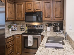 House | Private kitchen