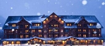 Primary Lake Front Estate on Lake Eden