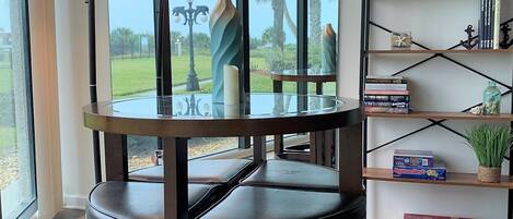 Intérieur