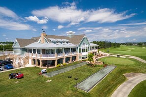 Exterior - 33500 Marina Bay - BEAUTIFUL NEW HOME IN THE PENINSULA! (Millsboro)