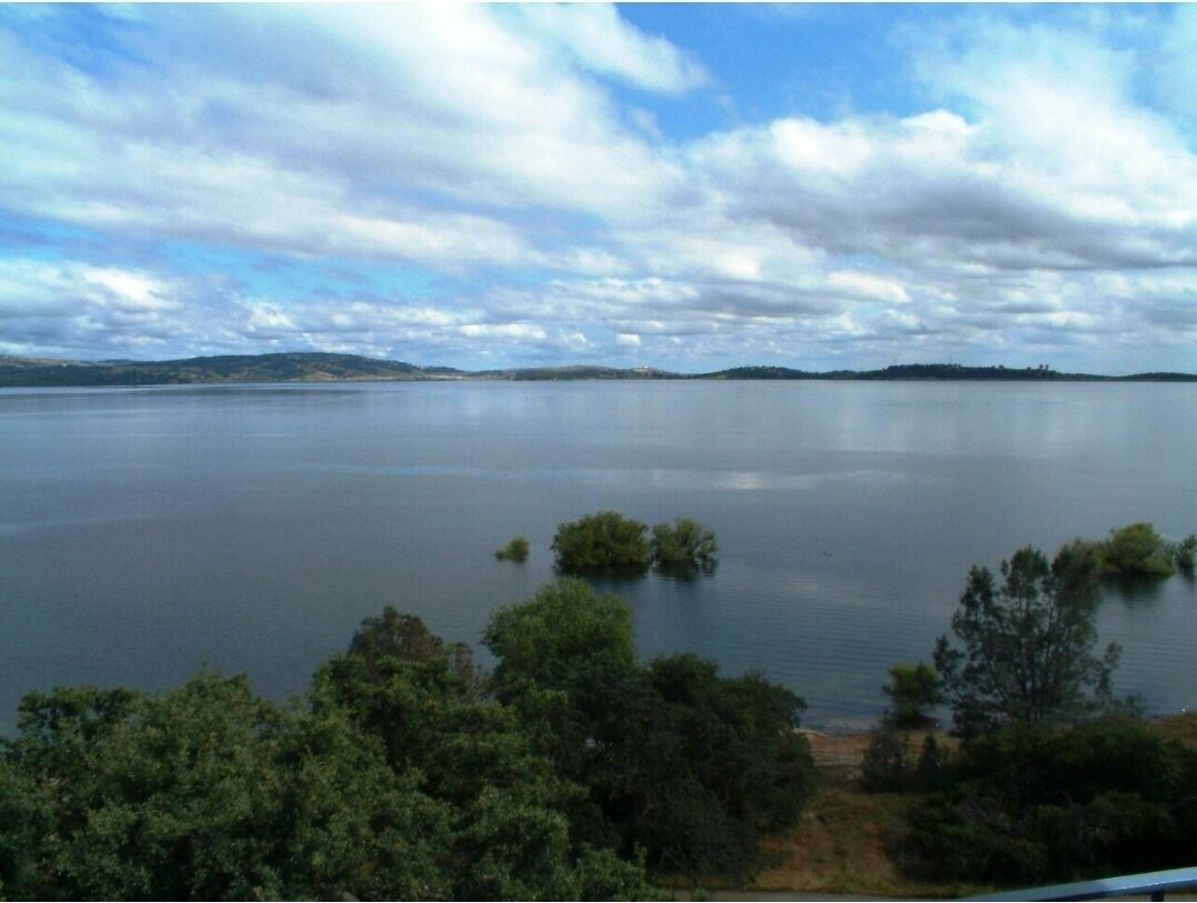 Lakefront, Folsom Lakefront in Granite Bay