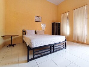 Room - El Shaday Family Residence (Banyuwangi)