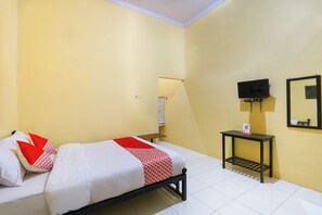 Room - El Shaday Family Residence (Banyuwangi)