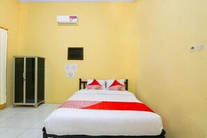 Room - El Shaday Family Residence (Banyuwangi)