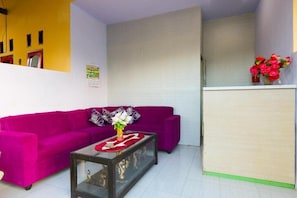 Interior - El Shaday Family Residence (Banyuwangi)