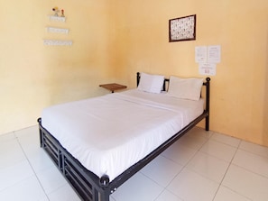 Room - El Shaday Family Residence (Banyuwangi)