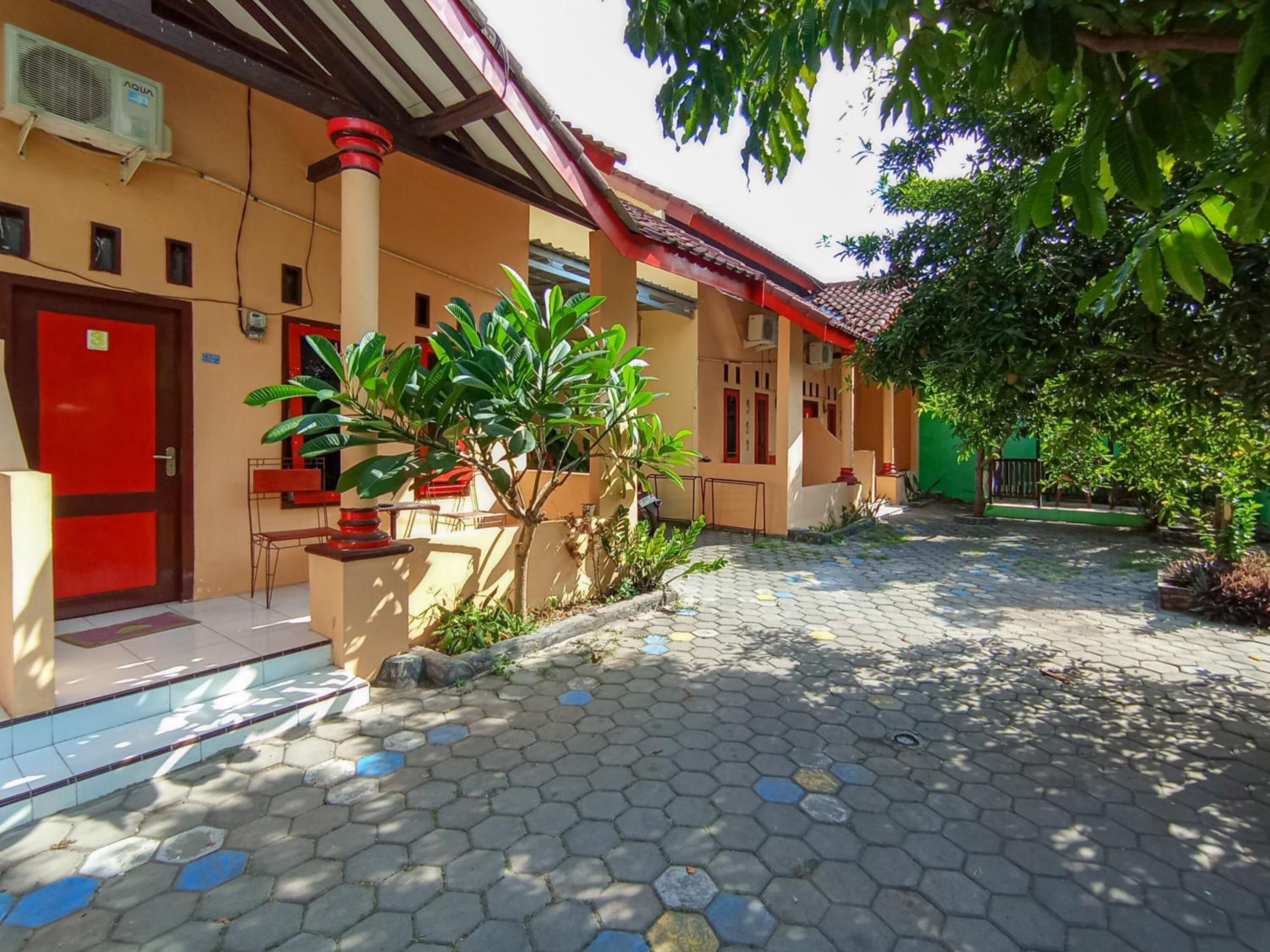 Halaman properti