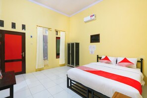 Room - El Shaday Family Residence (Banyuwangi)