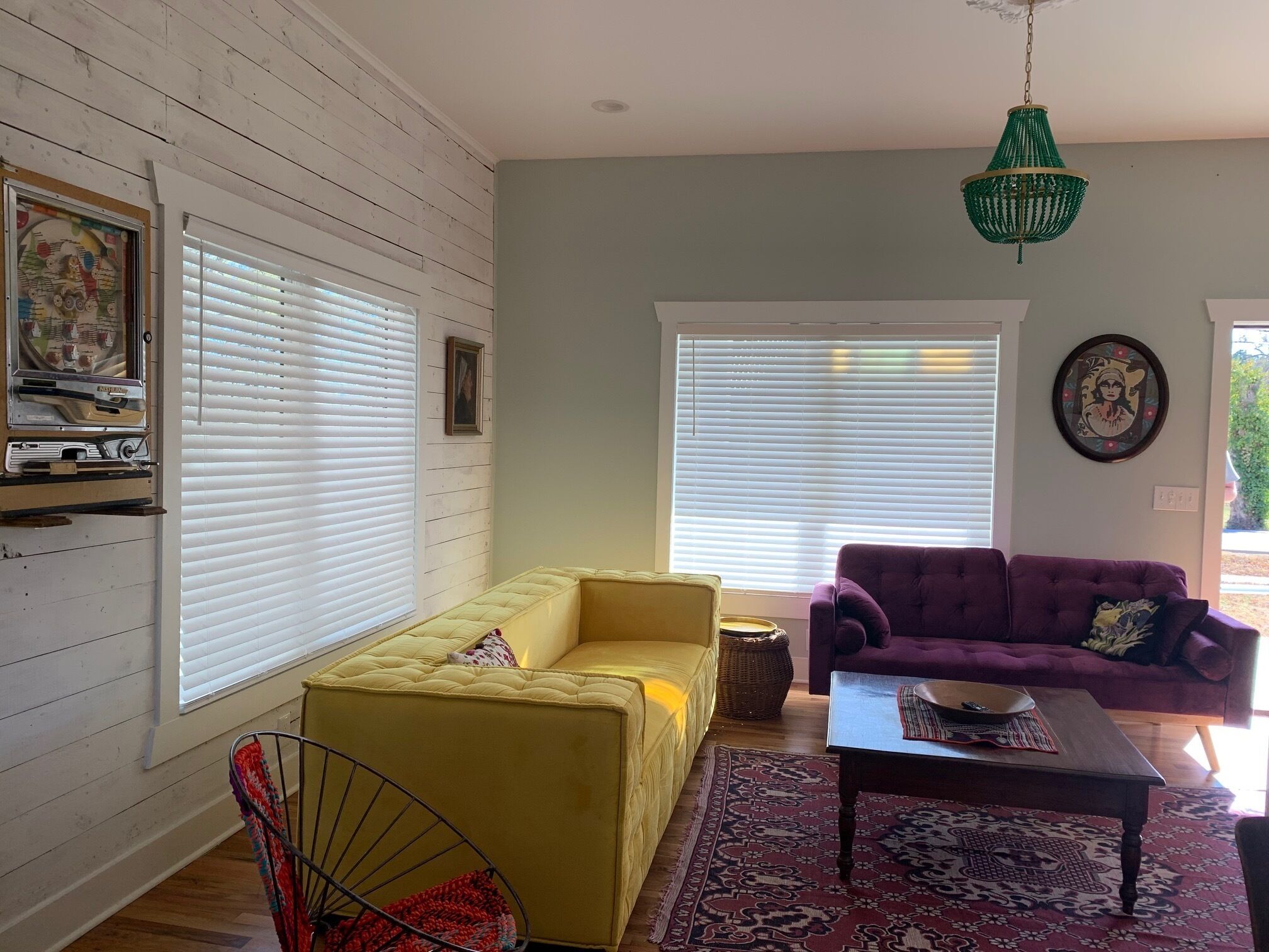 Bell Buckle Bungalow - Beautiful, brand new, fully renovated 3 bedroom, 2 bath 