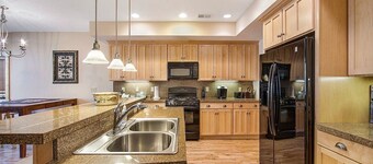 Seven Springs Resort Ski-In Ski-Out @ Southwind