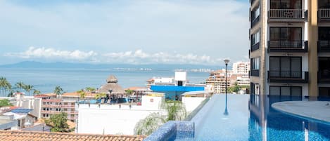 Piscine couverte, piscine chauffée