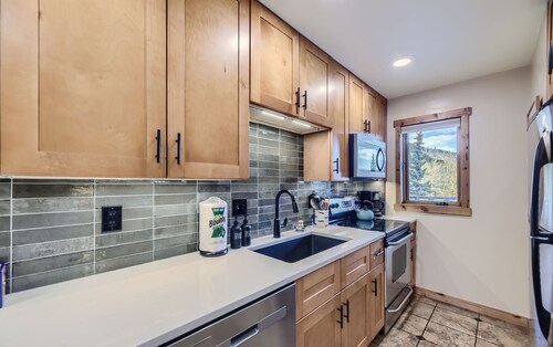 Frisco Main Street Retreat: BEST VIEWS IN FRISCO!