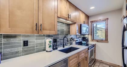 Frisco Main Street Retreat: BEST VIEWS IN FRISCO!