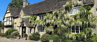 Cotswolds Blenheim Burford Oxford Bibury Minster Mill Diddly Farmers Dog Soho