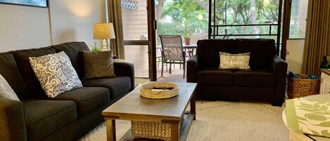 スマートテレビ、書庫