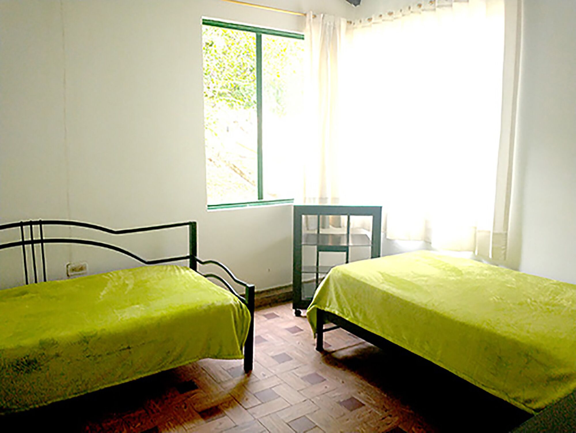 BEAUTIFUL REST HOUSE