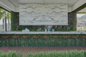 Bar (sur place)