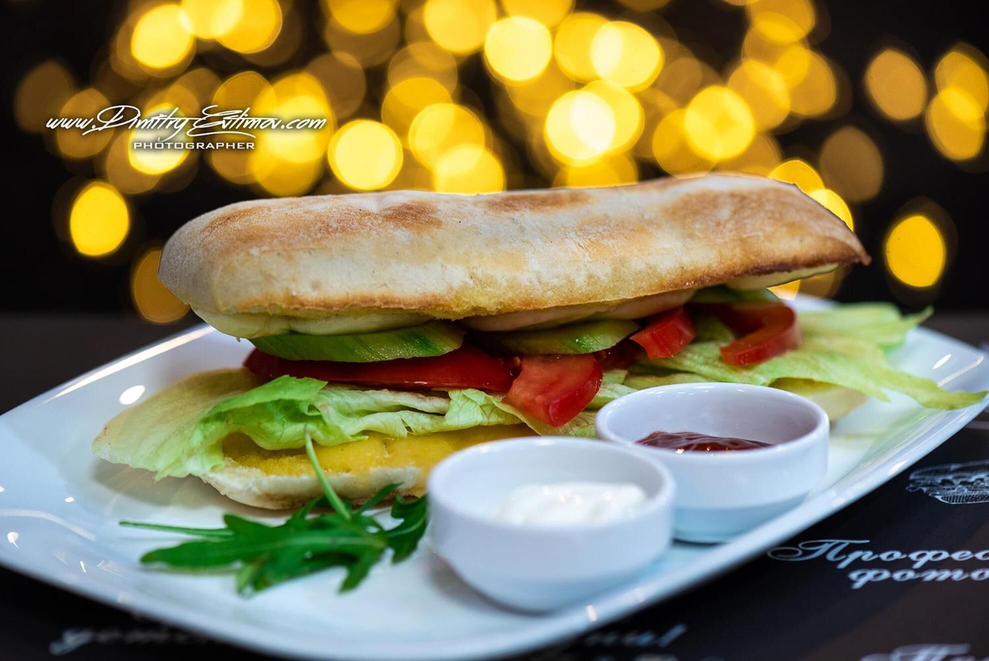 Photo - Panorama Blue Family Hotel and Free parking