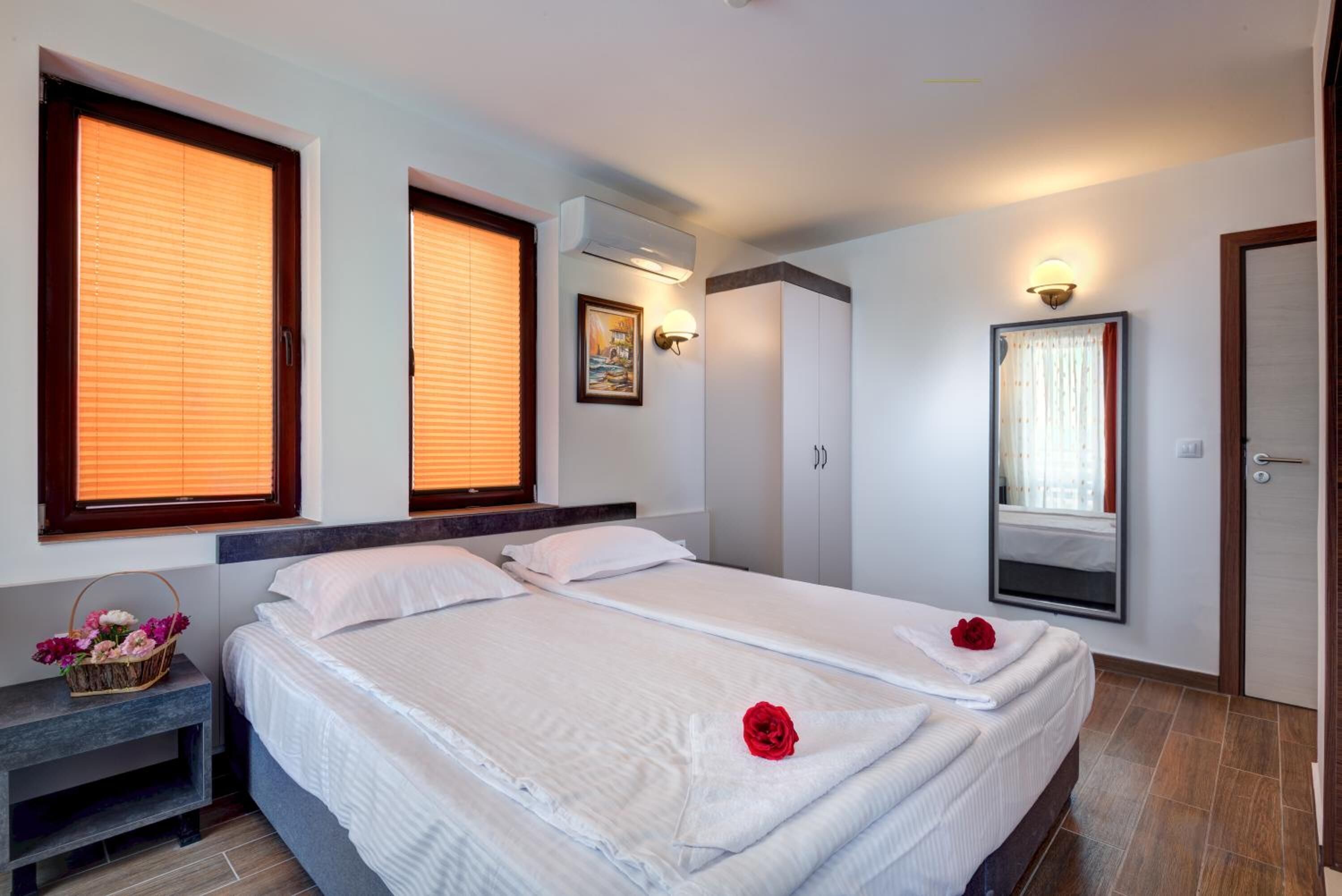 Photo - Panorama Blue Family Hotel and Free parking