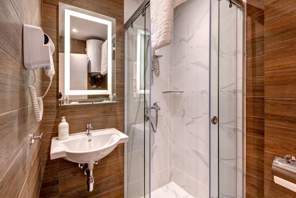 Photo - Panorama Blue Family Hotel and Free parking