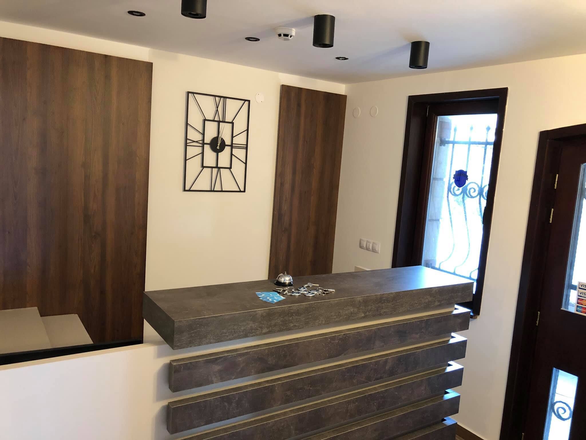 Photo - Panorama Blue Family Hotel and Free parking