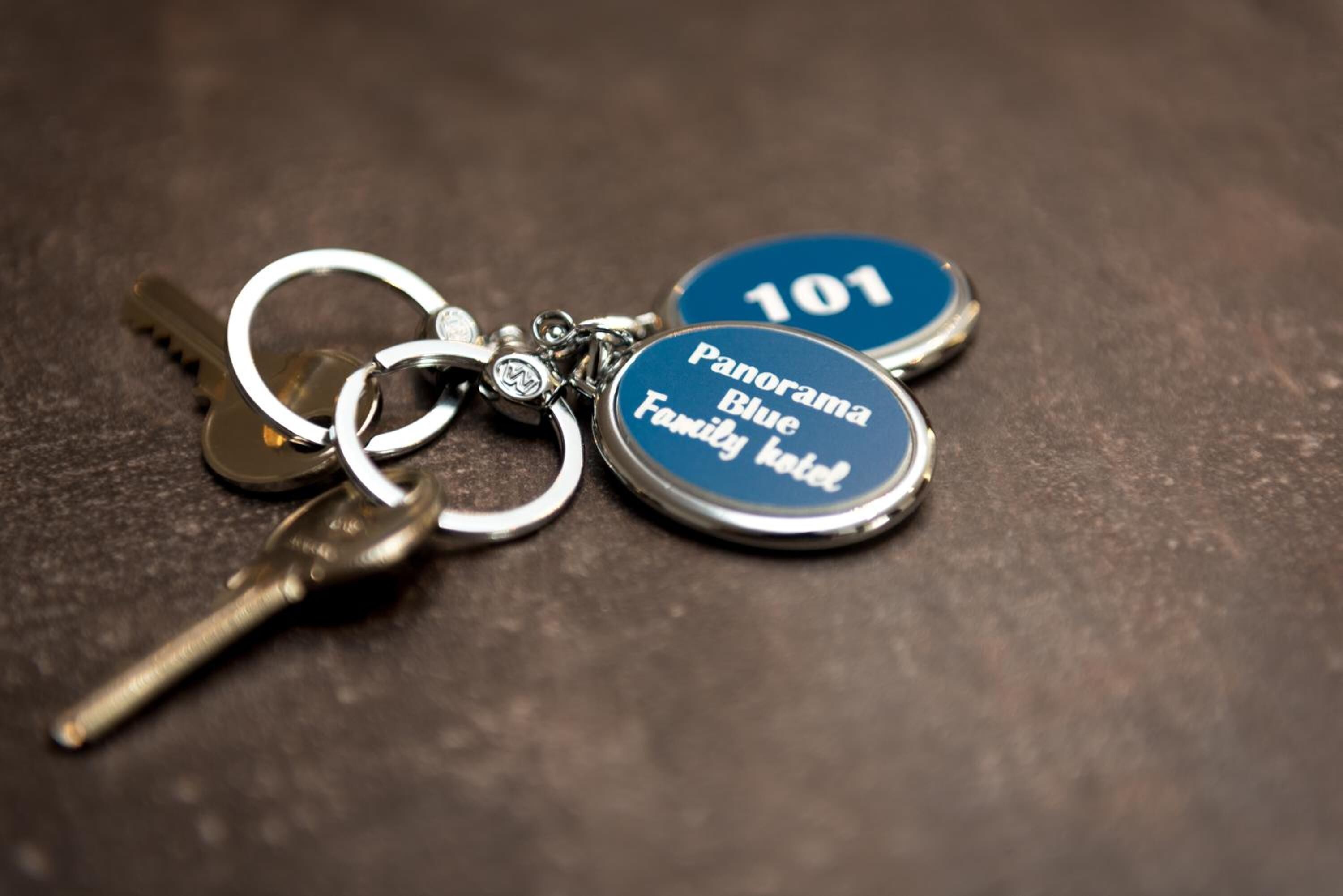 Photo - Panorama Blue Family Hotel and Free parking