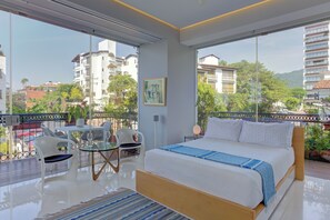 2 chambres, Wi-Fi, draps fournis